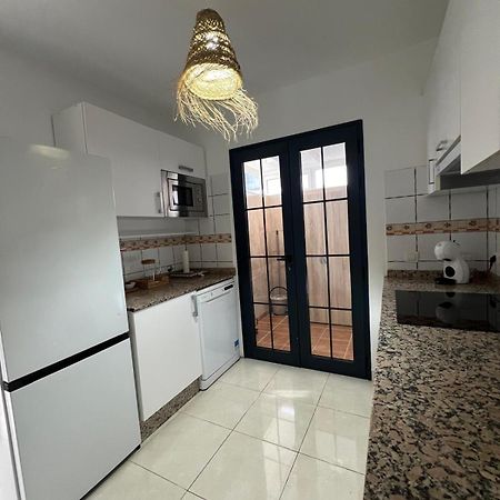 פלאיה בלנקה Villa Margherita מראה חיצוני תמונה
