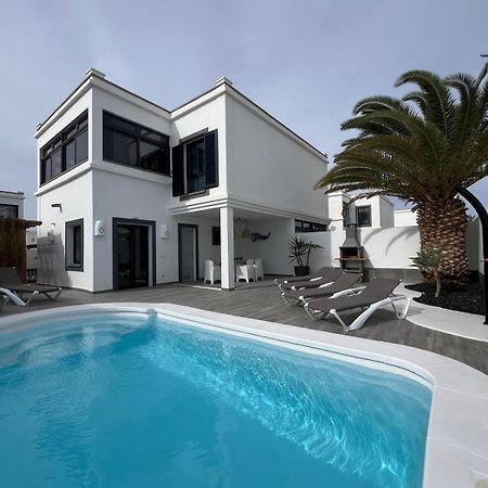 פלאיה בלנקה Villa Margherita מראה חיצוני תמונה