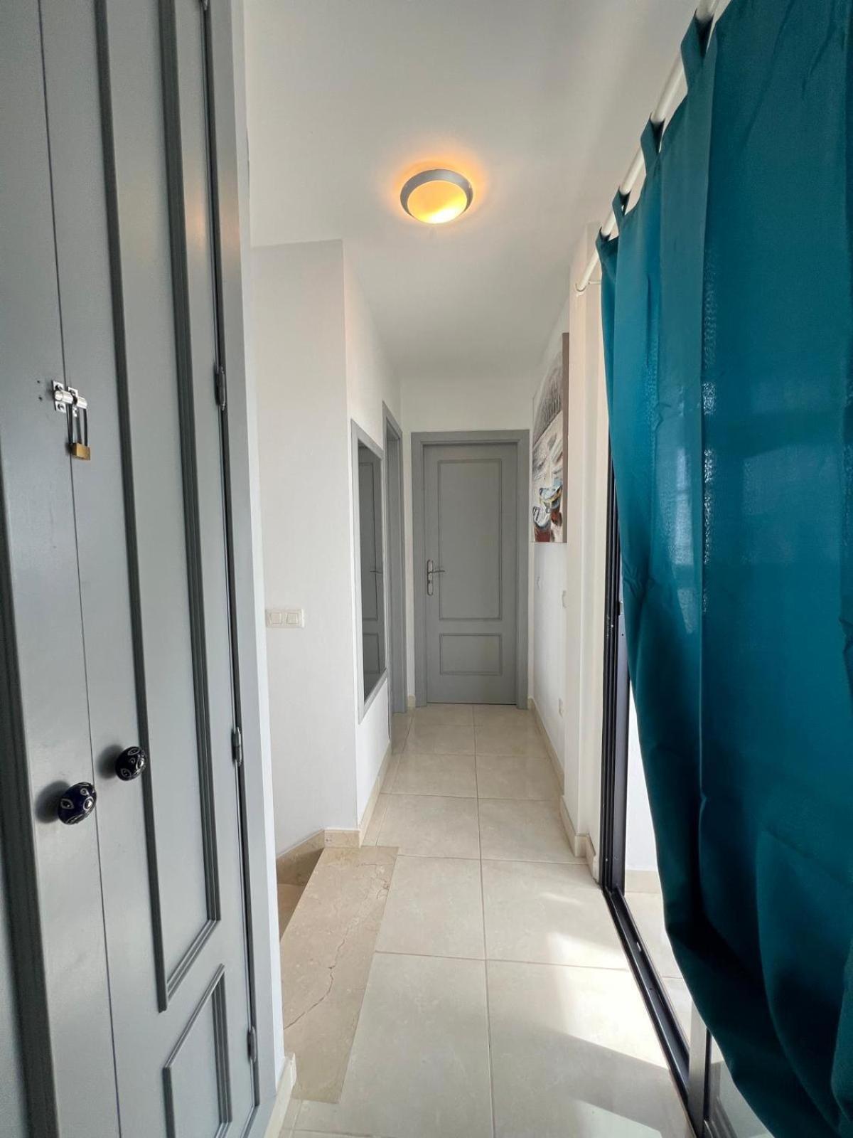 פלאיה בלנקה Villa Margherita מראה חיצוני תמונה