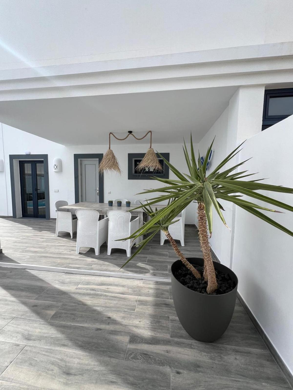 פלאיה בלנקה Villa Margherita מראה חיצוני תמונה