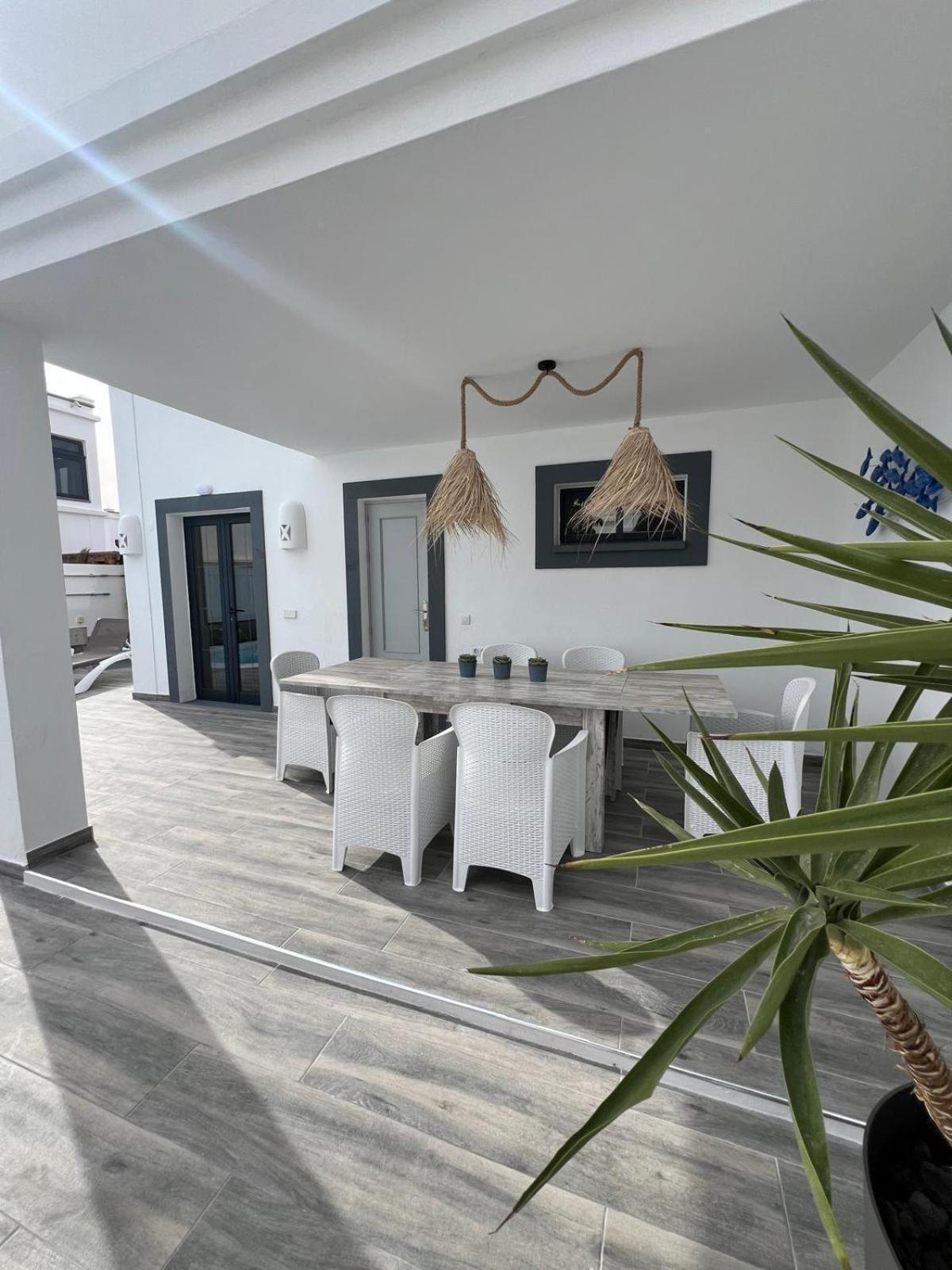 פלאיה בלנקה Villa Margherita מראה חיצוני תמונה
