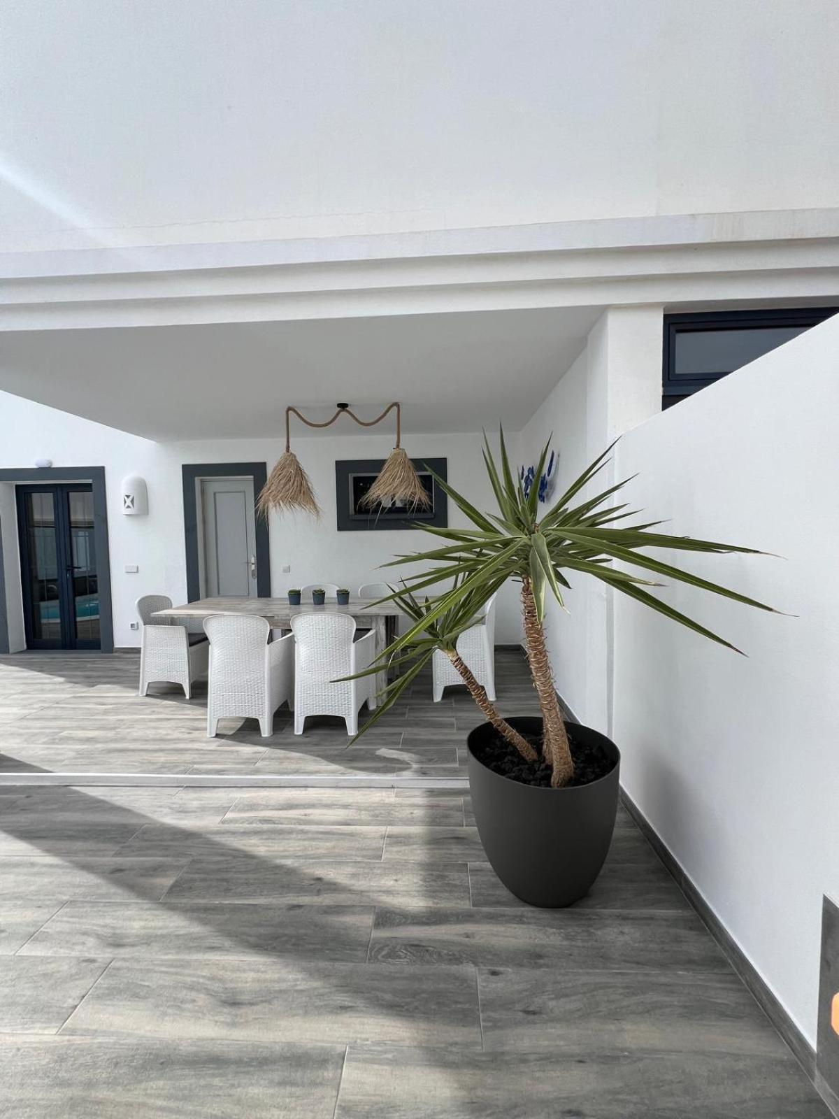 פלאיה בלנקה Villa Margherita מראה חיצוני תמונה